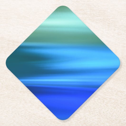 Onderzetter penseelpapier (Voorkant)