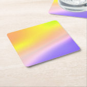 Onderzetter penseelpapier (Schuin)