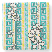 Onderzetter - Reuzenbloem