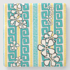 Onderzetter - Reuzenbloem