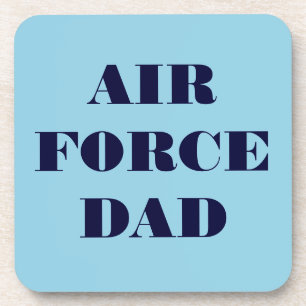 Onderzetter Set Air Force Pap