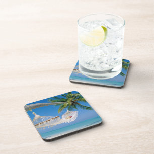 Onderzetter Set-Tropics