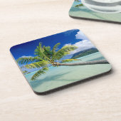 Onderzetter Set-Tropics (Linkerzijde)