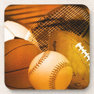 Onderzetter sport