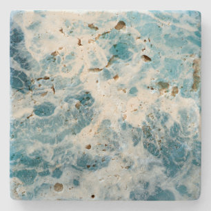 ONDERZETTER STONE : NATUUR : ZEE