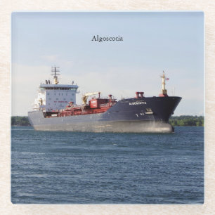 Onderzetter van Algoscotia