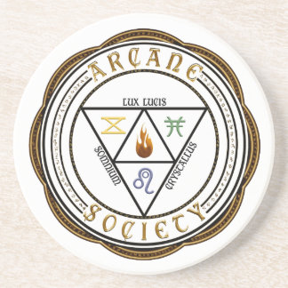 Onderzetter van Arcane