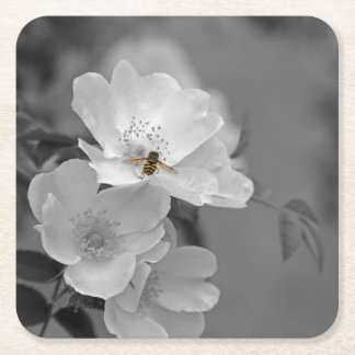 Onderzetter van bijen