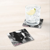 Onderzetter van Bulldog (Insitu)