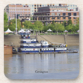 Onderzetter van Covington