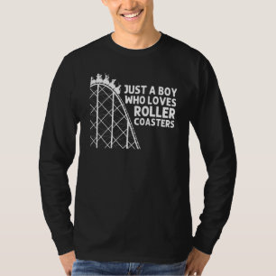 Onderzetter van de koelrolstoel voor jongens Kinde T-shirt