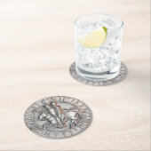 Onderzetter van de nachttemplar (Insitu)