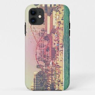 onderzetter van de Roller Iphone 5 Hoesje