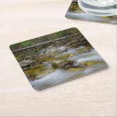 Onderzetter van de rotswieg (Schuin)