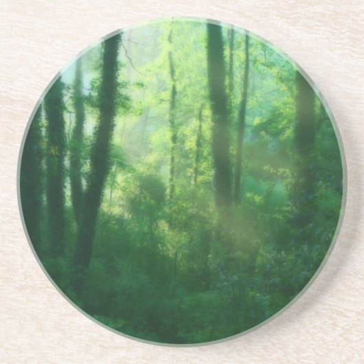 Onderzetter van de vruchtbaarheid (Voorkant)