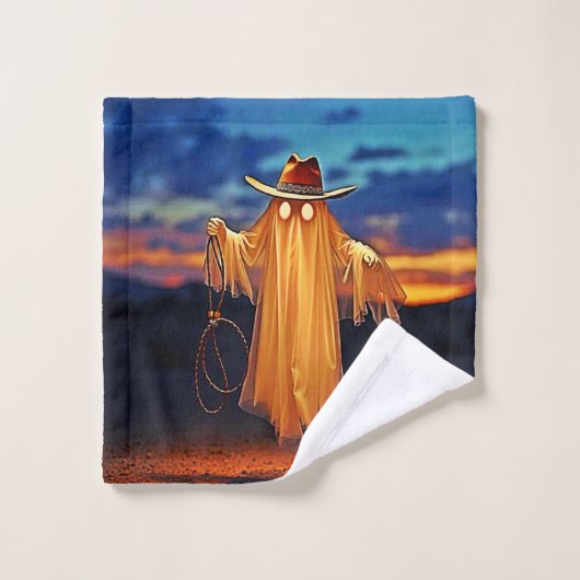 Onderzetter van harde kunststof bad handdoek (Wasdoekje)