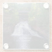 Onderzetter van Herfsten (Achterkant)