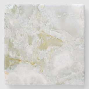 Onderzetter van het natuurlijke steenpatroon