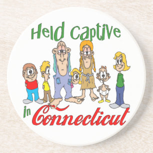 Onderzetter van het Zandsteen van het Park van de