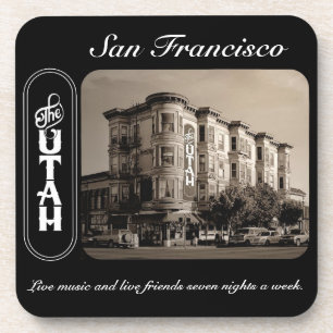 Onderzetter van kurk