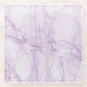 Onderzetter van marmer Stone Glass