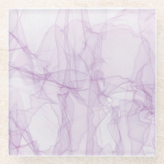 Onderzetter van marmer Stone Glass