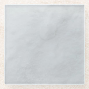 Onderzetter van marmer Stone Glass