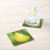 Onderzetter van peren (Insitu)