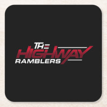 Onderzetter van pulpboard