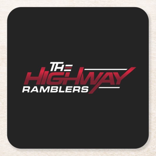 Onderzetter van pulpboard (Voorkant)