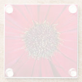 Onderzetter van rood ventilator (Achterkant)