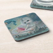 onderzetter "Venus met Cherubs" (Linkerzijde)