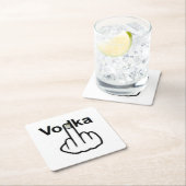 Onderzetter Vodka Flip (Insitu)