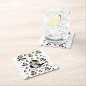 onderzetter vogels (Insitu)