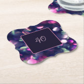  Onderzetter voor berry Sparkle (Gekanteld)