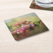 Onderzetter voor chipmunkpapier (Schuin)