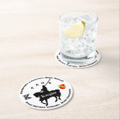 Onderzetter voor de Amerikaanse middelbare school (Insitu)