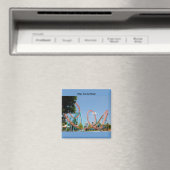 onderzetter voor rollen magneet (Insitu (Vaatwasser))