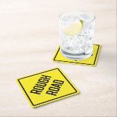 Onderzetter voor ruw papier (Insitu)