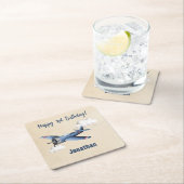  Onderzetter voor vliegdag (Insitu)