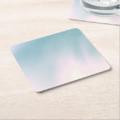 Onderzetter zacht papier (Schuin)