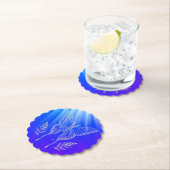 onderzetter zilvervlinder (Insitu)