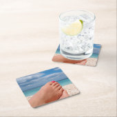 Onderzetter zomerfeestdagen (Insitu)