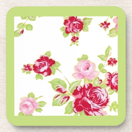 Onderzetter zomerkurk achterzijde (Voorkant)