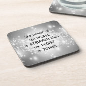 Onderzetters (Linkerzijde)