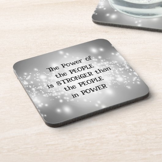 Onderzetters (Linkerzijde)