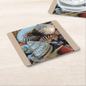 Onderzetters (Schuin)