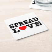 Onderzetters (Schuin)