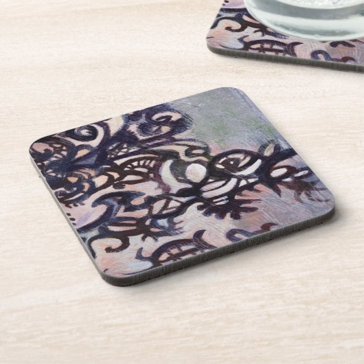 onderzetters (Linkerzijde)