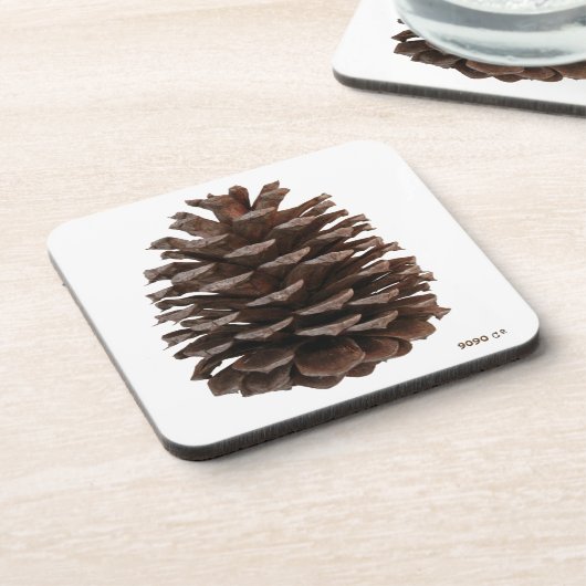 Onderzetters (Linkerzijde)